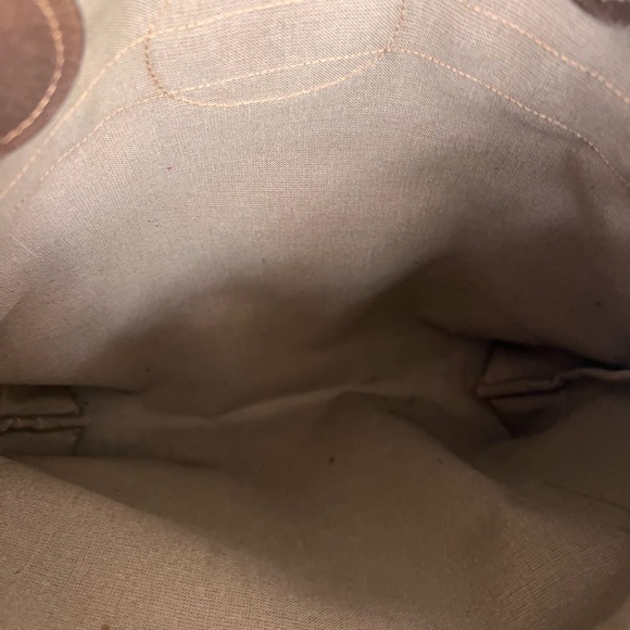 GUCCI Ophidia GG Supreme MONOGRAM Canvas Shopper's Women Tote Shoulder Bag - Picture 11 of 12